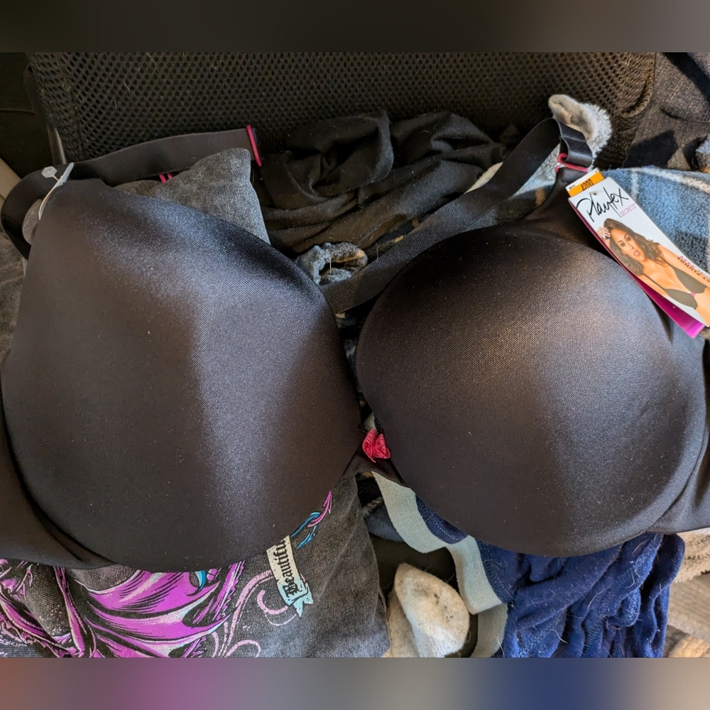 Brand new bra